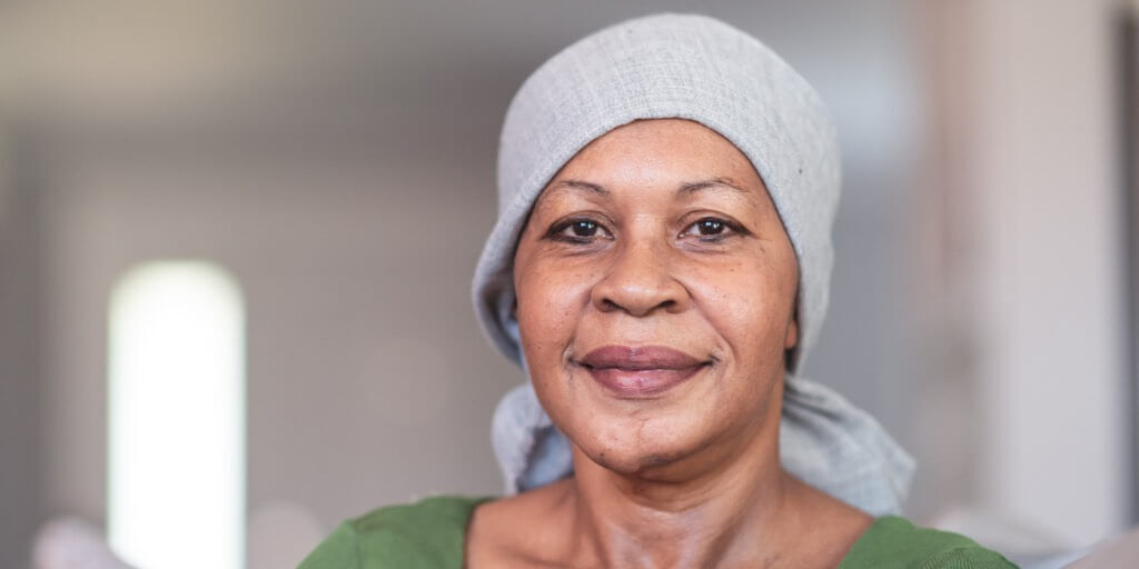 Oncology | Cancer Support and Skincare | La Roche-Posay UK