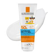 La Roche ANTHELIOS UVMUNE 400 DERMO-PEDIATRICS HYDRATING LOTION SPF50+ 250ML​