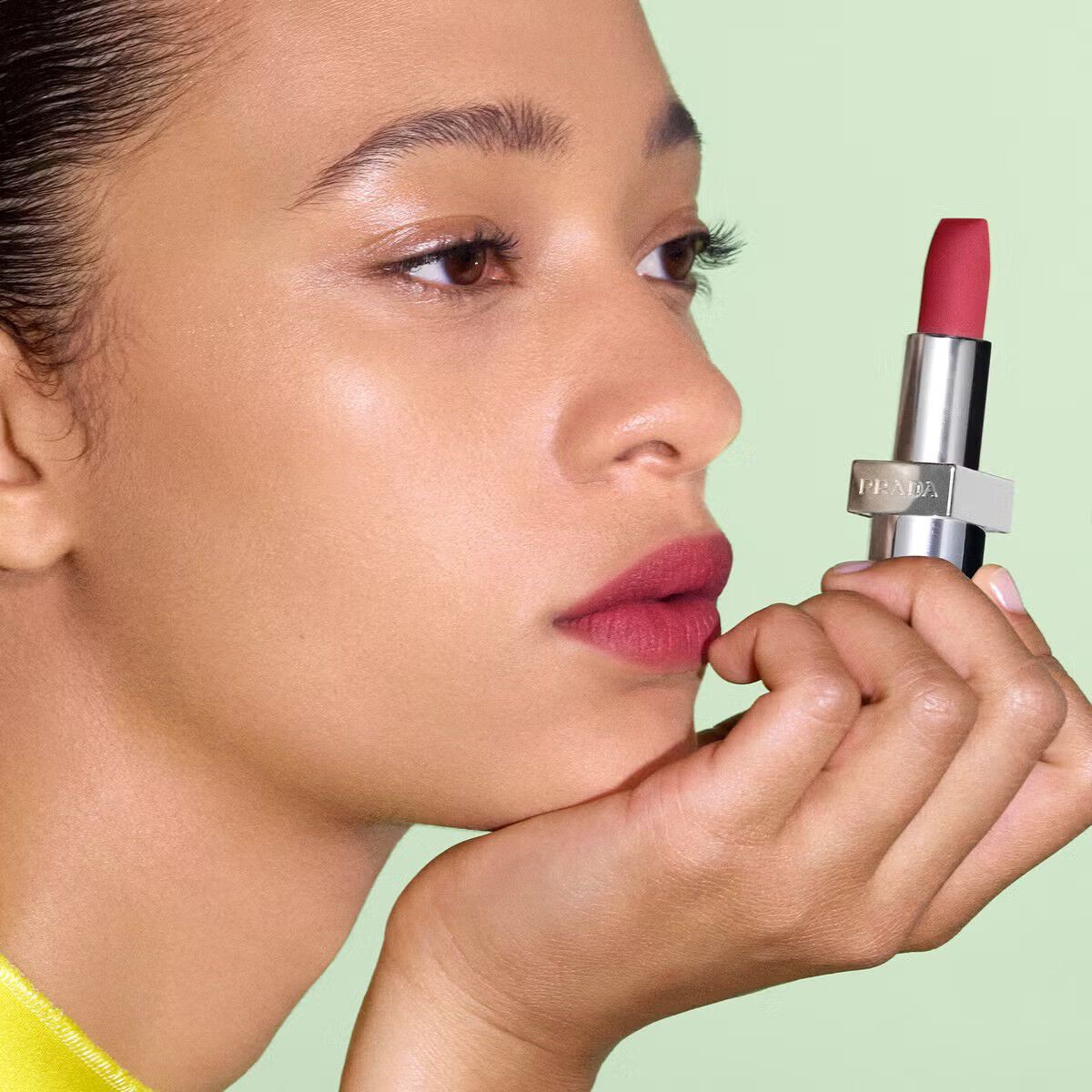 Prada Monochrome Matte