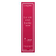 Lancome La Vie Est Belle L'Elixir The New Fragrance Eau De Parfum