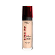 L'Oreal Paris Infallible 32H Fresh Wear Foundation
