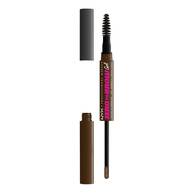 NYX Professional Makeup Zero To Brow Longwear Vegan Tinted Eyebrow Gel