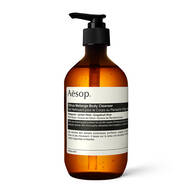 Aesop Citrus Melange Body Cleanser 500mL