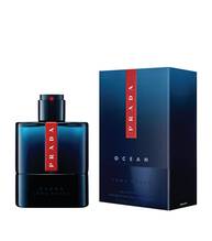 Prada Luna Rossa Ocean Eau de Toilette