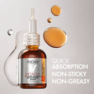 Vichy Liftactiv 16% Pure Vitamin C Brightening Serum