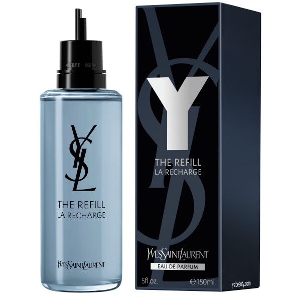 YSL Y Eau De Parfum