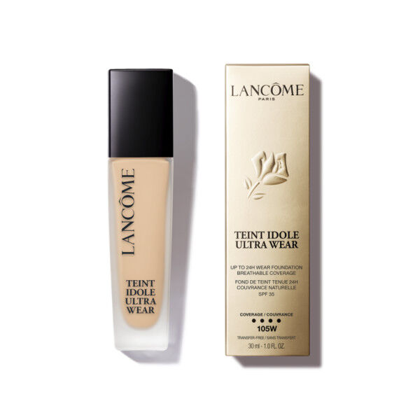 Lancome Teint Idole Ultra Wear Foundation 30ml