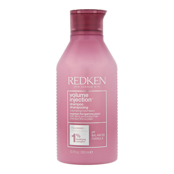 REDKEN Volume Injection Shampoo 300ml