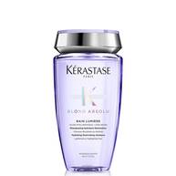 Kerastase Bain Lumiere Shampoo For Lightened And Highlighted Hair