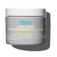Kiehl's Rare Earth Deep Pore Cleansing Mask 125ml