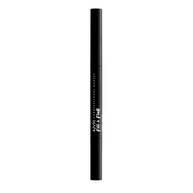 NYX Professional Makeup, Fill & Fluff Eyebrow Pomade Pencil