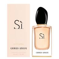Giorgio Armani Si Eau De Parfum
