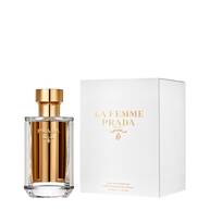 Prada La Femme Eau de Parfum 50ml