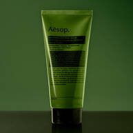 Geranium Leaf Body Scrub