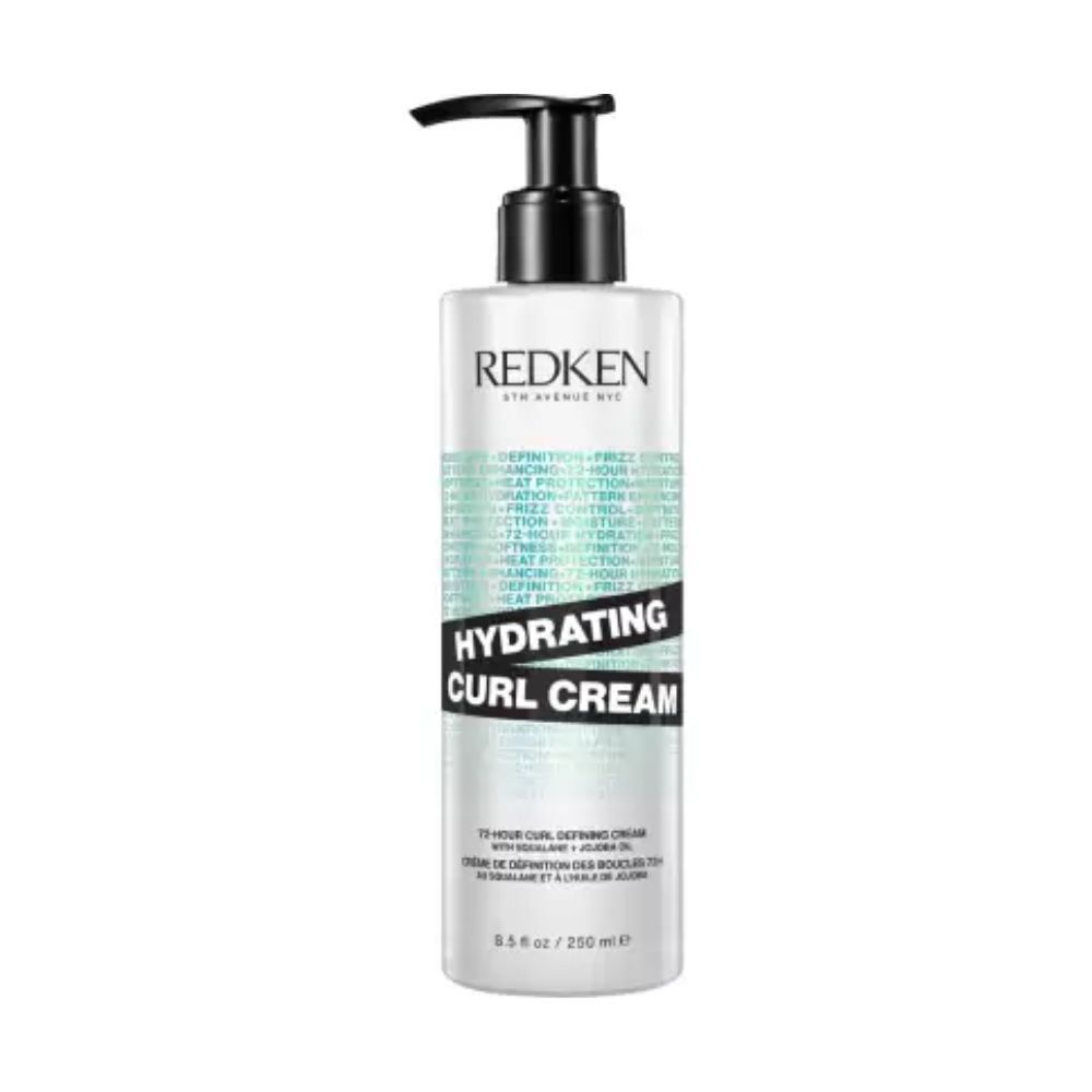 Redken Styling Hydrating Curl Cream 250ml