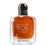 Emporio Armani Stronger With You Intensely Eau De Parfum