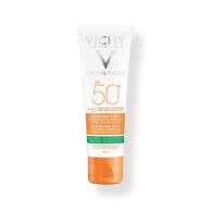 Vichy Capital Soleil Mattifying & Correcting 3-in-1 Sun Protection for Face SPF50+ 50ml