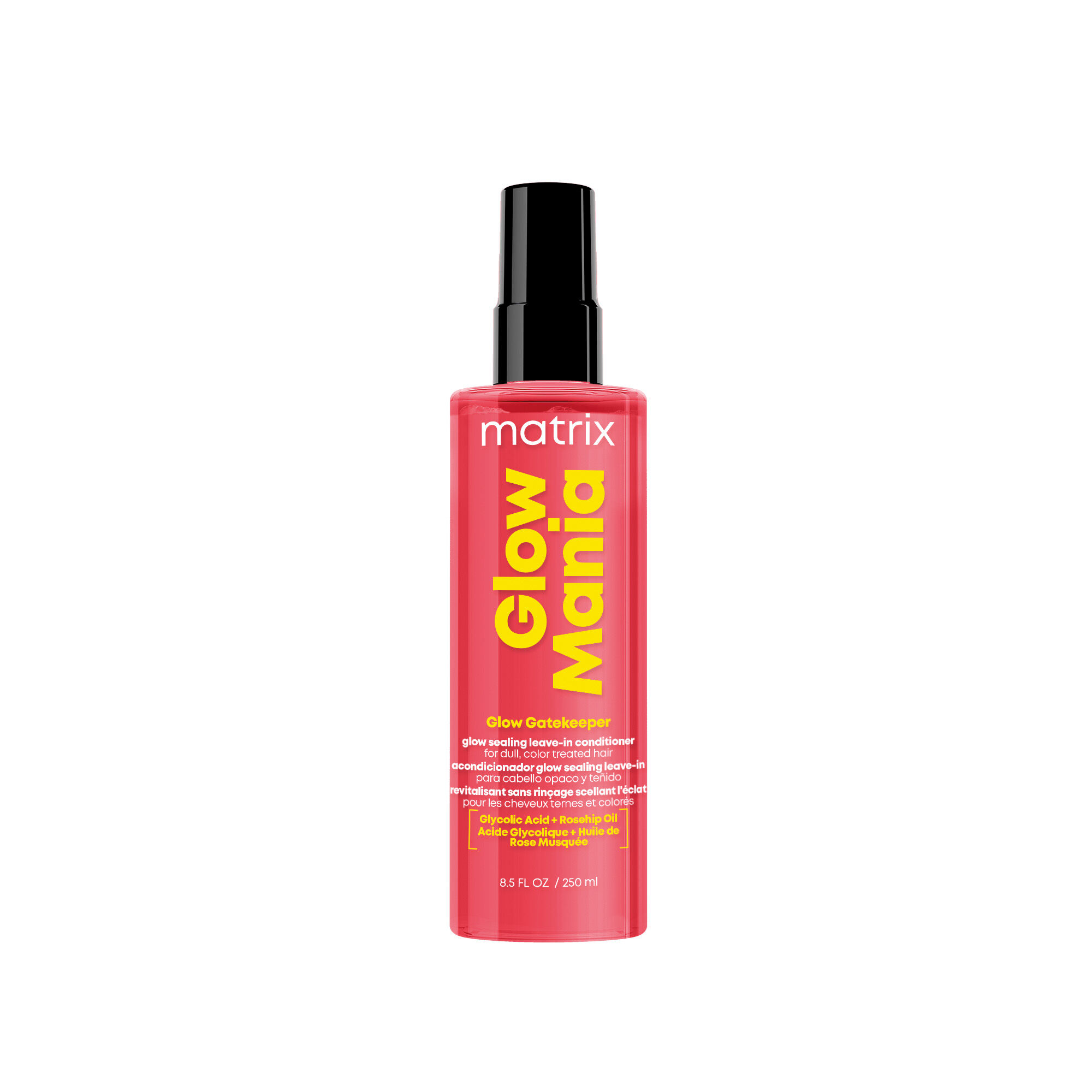 Matrix Glow Mania Glow Keeper Leave-In 250ml