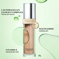 Prada Reveal Skin Optimising Refillable Foundation
