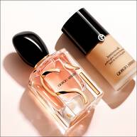 Giorgio Armani Si Eau de Parfum Intense