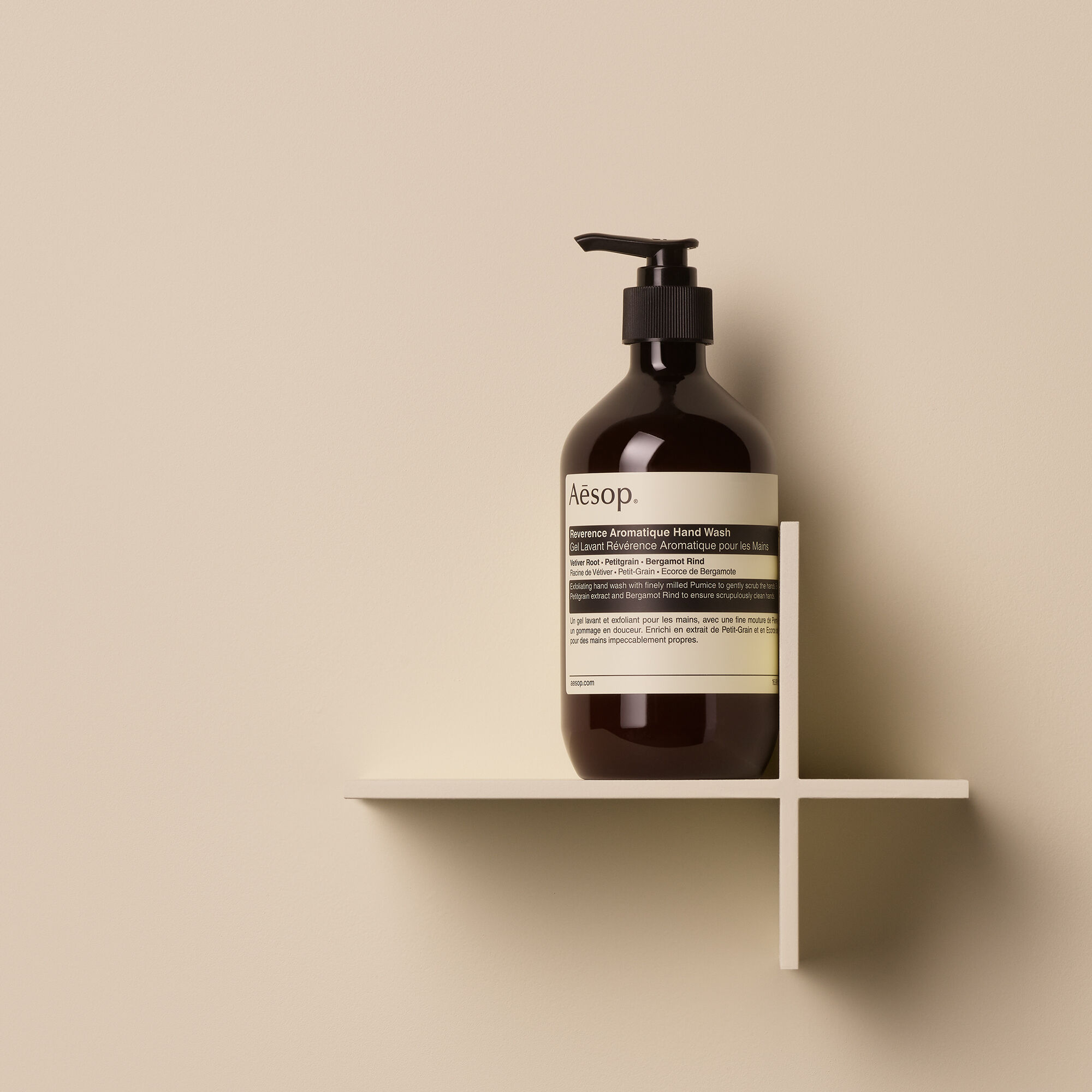 Aesop Reverence Aromatique Hand Wash 500ml