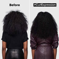 L'Oreal Professionnel Serie Expert Curl Expression Moisturising and Hydrating Shampoo For Curly and Coily Hair