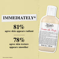 Kiehl's Creme De Corps