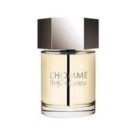 YSL L'Homme Eau De Toilette 100ml