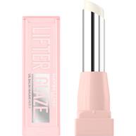 Maybelline New York Lifter Glaze, Lip Oil Balm, formulated with Hyaluronic Acid & Acerola Cherry Extract, for up to 24H hydration, ultra-comfortable feel