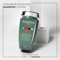Kerastase Genesis Homme Thickness Boosting Shampoo 250ml