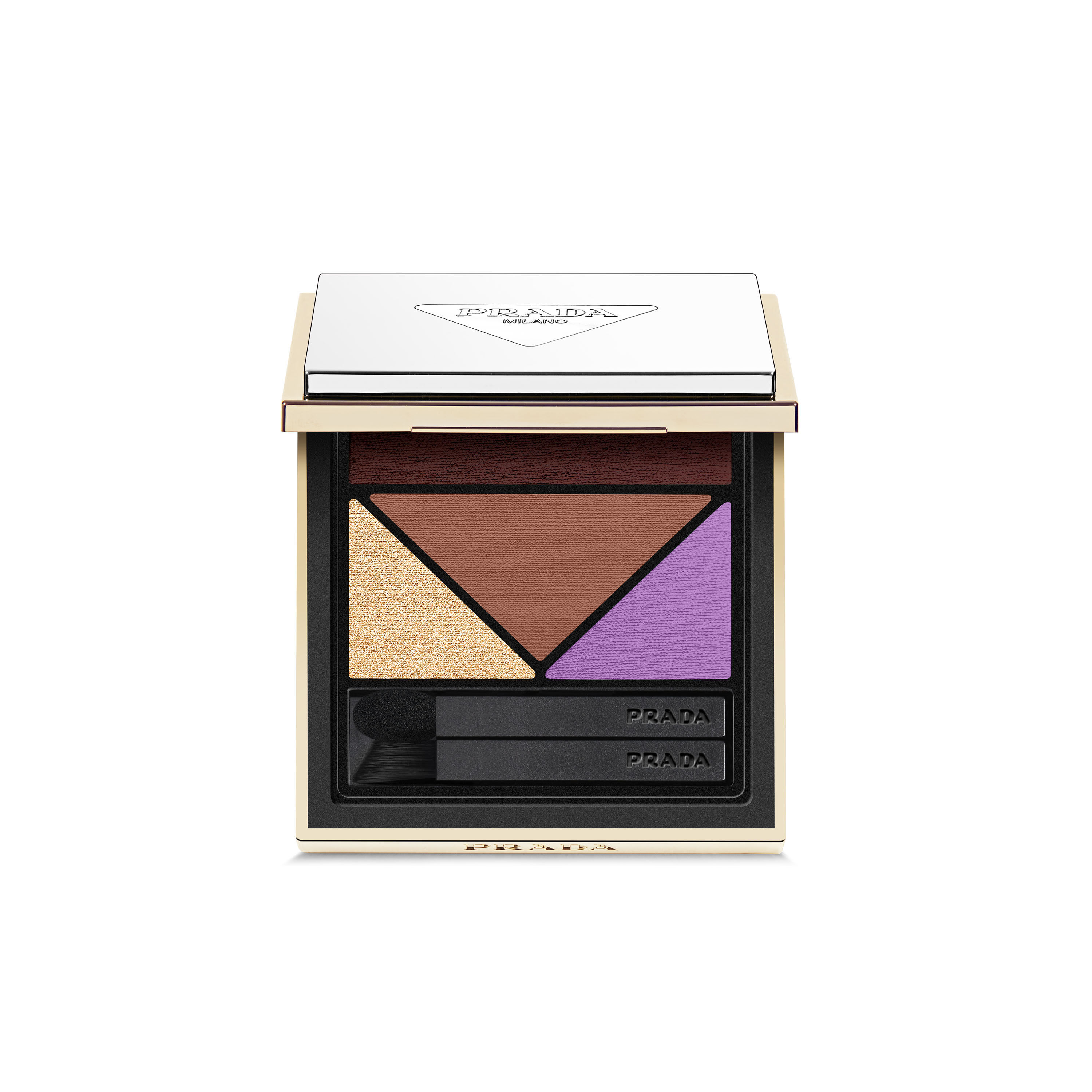 PRADA DIMENSIONS – DURABLE MULTI-EFFECT EYESHADOW REFILL