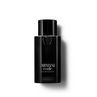 Giorgio Armani Code Eau de Toilette Refill Bottle