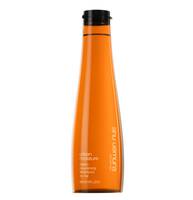 Shu Uemura Urban Moisture Shampooing hydro-nourrissant pour cheveux secs et sensibilises 300ml