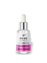 iT Cosmetics Bye Bye Lines Hyaluronic Acid Serum 30ml