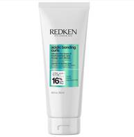 Redken Acidic Bonding Curls Leave-In Treatment for Damaged Curly & Coily Hair, Restore Curl Pattern 250ml