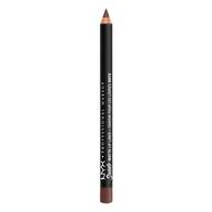 NYX Professional Makeup, Suede Matte Lip Liner