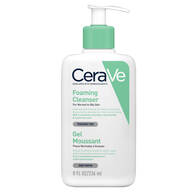 CeraVe Foaming Cleanser
