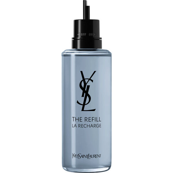 YSL Y Eau De Parfum