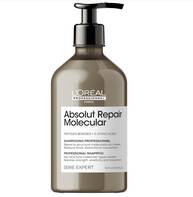 L'Oreal Professionnel Serie Expert Absolut Repair Molecular Shampoo