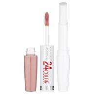Maybelline Superstay 24 Dual Ended Lipstick 620 In The Nude