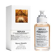 Maison Margiela Autumn Vibes