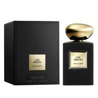 Armani Prive Cuir Zerzura Eau De Parfum Intense