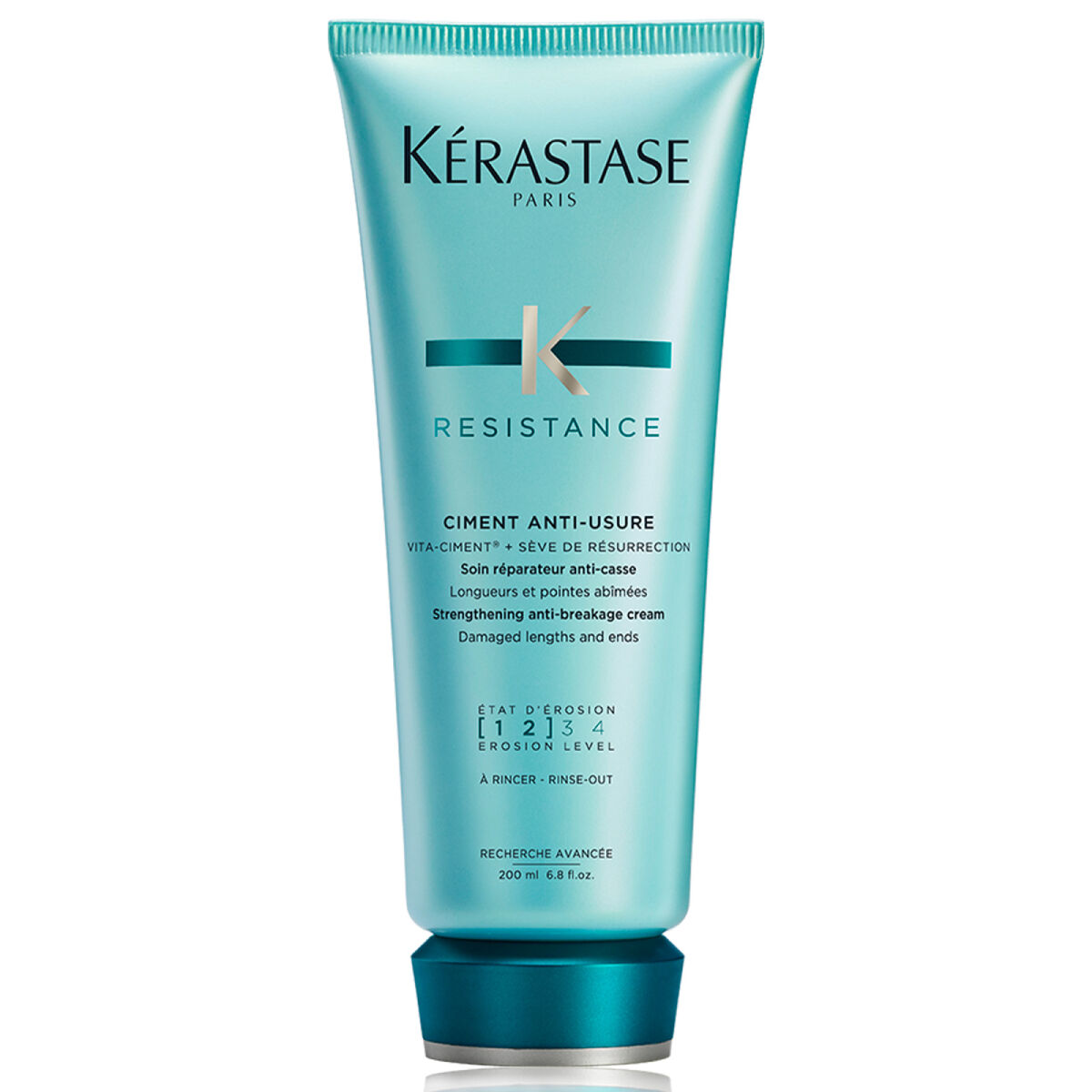 Kerastase Resistance Ciment Anti Usure Conditioner 200ml