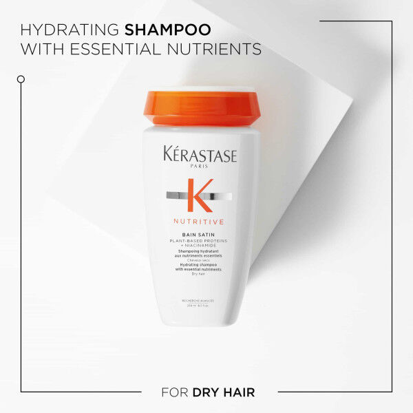 Kerastase NUTRI BAIN SATIN 250ML VI60