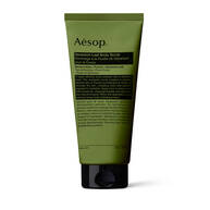 Geranium Leaf Body Scrub