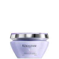 Kerastase Blond Absolu Masqu Ultraviolet Hair Mask 200ml