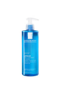 LA ROCHE-POSAY LIPIKAR SHOWER GEL