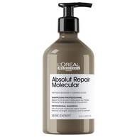L'Oreal Professionnel Serie Expert Absolut Repair Molecular Shampoo