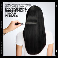 REDKEN ACG Naked Gloss 100mL V805