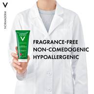 Vichy Normaderm Intensive Purifying Cleanser Gel